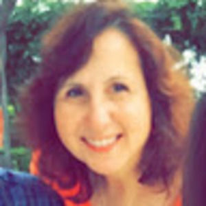 Meet your Posher, Shari